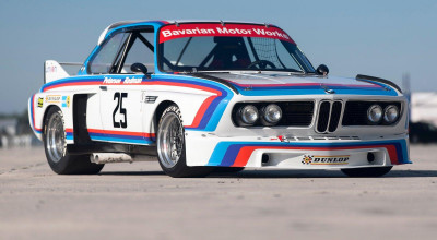 În memoria anilor de glorie, BMW lansează un nou bolid Z4 GTLM! - Photo