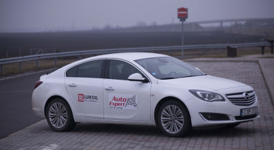 Jurnalul de bord: Echipa AutoExpert în drum spre Geneva! Part I - Photo