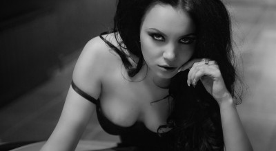 GALERIE FOTO: Miss Photogenic a provocat noul MINI Cooper - Photo