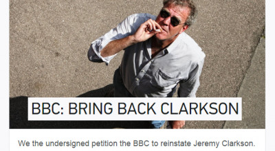 Peste 700.000 de oameni au semnat petiţia 