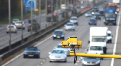 Plătești 700 euro pentru depășirea limitei de viteză - Ungaria introduce noi amenzi! - Photo