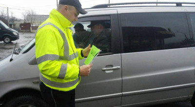 Sfaturi utile de la INP. Află cum poţi preveni furturile de şi din autoturisme! - Photo