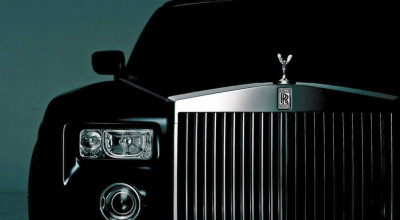 Personalități care au dat nume mașinilor. Rolls-Royce - Photo