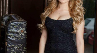 În Auris ca în Porsche. Felicia Munteanu - Photo