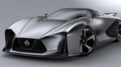 Află ce motor va avea noul Nissan GT-R și când acesta va apărea pe piață! - Photo