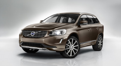 Volvo - probleme mari cu sistemele de siguranța ! ( Video ) - Photo