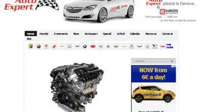 AutoExpert.md înregistrează un nou record de audienţă! - Photo