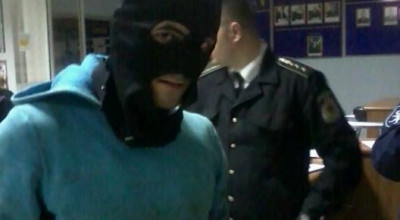 Încă un hoț specializat în accesorii de mașini reținut de poliție! - Photo