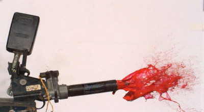 Ştiai cum funcţionează sistemul de pretensionare a centurilor de siguranţă? Vezi aici! (VIDEO) - Photo