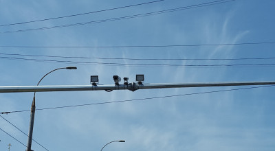 Iată şi locaţiile noilor tipuri de camere video de supraveghere! - Photo