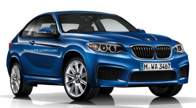 Proiectul BMW X2 a primit undă verde! - Photo