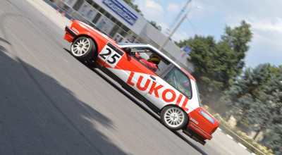 Dumincă, 21 iunie te invităm la Autoslalom! - Photo