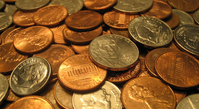 Un operator peco și-a cumpărat mașină cu 4 tone de monede! - Photo