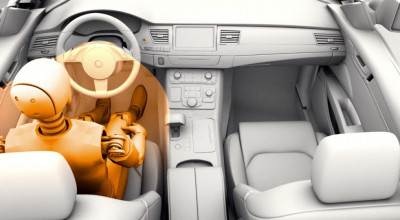 Şoferii care urcă băuţi la volan nu vor putea porni maşina! Află de ce (VIDEO) - Photo