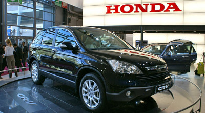 Avem un nou dealer Honda în Republica Moldova! - Photo