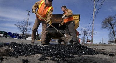 Atenţie Şoferi! Încep lucrările de reparaţie a drumurilor! Evitaţi următoarele străzi - Photo