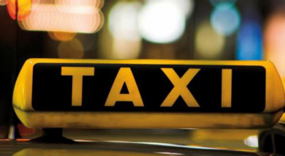 Un taximetrist tupeist va primi o amendă usturătuare ! - Photo