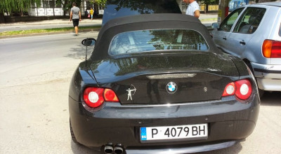 Aproximativ 1000 de şoferi de automobile înregistrate în străinătate s-au ales cu amenzi! - Photo