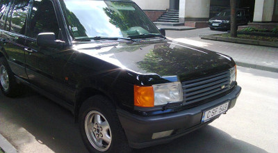 STOP GEAMURI UMBRITE, dar nu pentru toţi!!! Vezi CINE nu poate fi pedepsit pentru această încălcare. - Photo