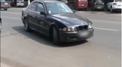 Grupare SPECIALIZATĂ în FURTURI DIN AUTOMOBILE ANIHILATĂ DE OMAENII legii ! - Photo