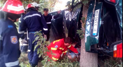 Un nou accident cu un BMW a răpit viaţa unei tinere de numai 26 de ani! (VIDEO) - Photo