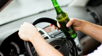 Inspectoratul Național de Patrulare recomandă: Alege viața fără alcool la volan! - Photo