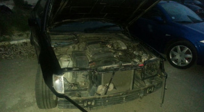 Patru ani de pușcărie pentru un hoț din capitală! - Photo