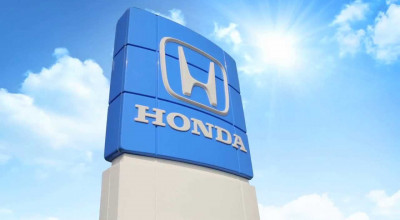 Constructorul de automobile Honda are un nou dealer în Moldova! - Photo