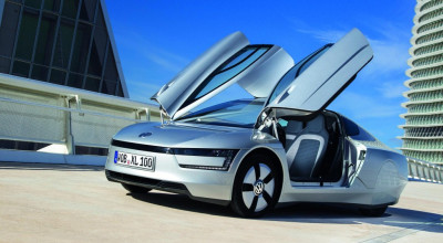 Volkswagen Group revine pe poziţii după ce a vândut 5.04 milioane de automobile - Photo