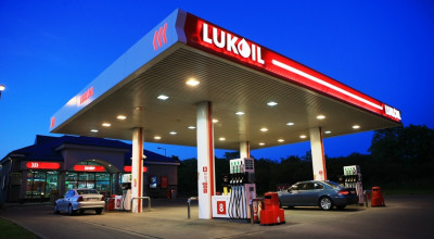 Ministerul Sănătăţii: Petroliştii vor fi obligaţi să renoveze staţiile peco! - Photo