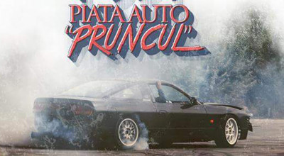 ProDRIFTteam organizează primul eveniment dedicat driftului în Moldova! - Photo