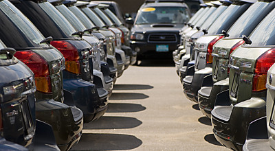 Piaţa automobilelor noi în cădere liberă în Moldova încă din 2013! - Photo