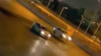 Incompetența drumarilor - limitator de viteze artificial! - Photo