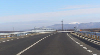 Chişinăul va avea propria şosea de centură până în 2020? - Photo