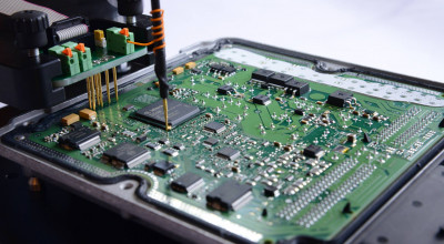 Află ce nu ştiai despre Chip Tuning! - Photo