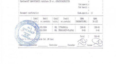 Adrian Candu şi-a achitat amenda! Îndeamnă cetăţenii să respecte regulamentul circulaţiei rutiere - Photo