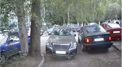 Un taximetrist riscă până la 6 ani de închisoare pentru furt de roţi! A fost reţinut chiar la locul faptei - Photo