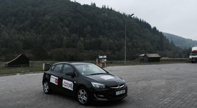 AutoExpert a pornit în întâmpinarea premierelor Salonului Auto de la Frankfurt - Photo