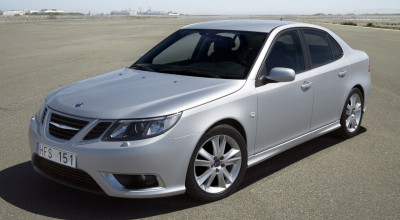 Prima clonă a modelului Saab 9-3 ar putea debuta în curând în Turcia! - Photo