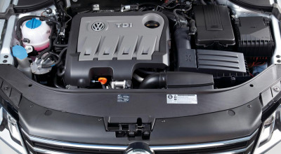 Scandalul Dieselgate nu ar fi existat dacă Volkswagen nu se zgârcea la 300 euro! - Photo