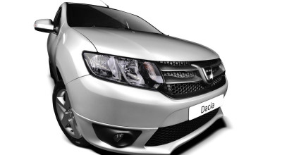 Dacia Logan face primii paşi spre segmentul premium cu noua versiune Prestige - Photo