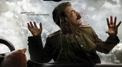 Atenţie Şoferi! La Chişinău este marcată ziua mondială a victimelor traficului rutier! - Photo