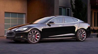 RECALL pentru Tesla Model S. Problema vizează siguranţa pasagerilor săi! RECALL pentru Tesla Model S. Problema vizează siguranţa pasagerilor săi! - Photo