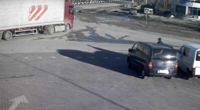 Vezi situaţia din trafic ONLINE! Acum MTID vă pune la dispoziţie imagini live de pe drumurile naţionale - Photo
