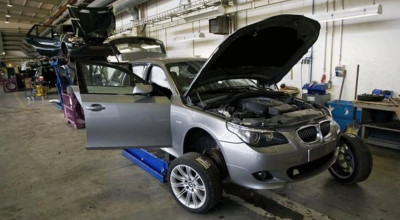 Eşti proprietarul unui BMW? EVITĂ aceste imagini! (VIDEO) - Photo