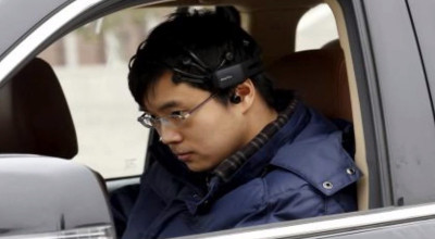 Chinezii prezintă primul automobil condus cu puterea minţii! (VIDEO) - Photo