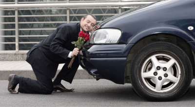 Range Rover ocupă locul de frunte în topul mărcilor cu cei mai fideli cumpărători - Photo