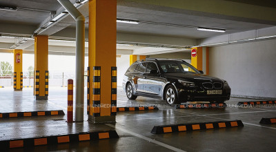Atenţie Şoferi! Parcarea de la aeroport este acum taxată! Vezi cât costă serviciile Atenţie Şoferi! Parcarea de la aeroport este acum taxată! Vezi cât costă serviciile - Photo