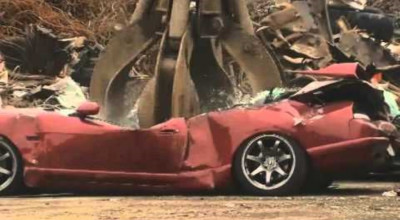 VIDEO: Ştiaţi că Nissan Skyline R33 este interzis în SUA? Iată ce se întâmplă dacă încalci legea - Photo