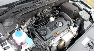 Volkswagen renunţă la motoarele 1.4 TSI şi 1.6 TDI! Află ce se pregăteşte în schimb - Photo